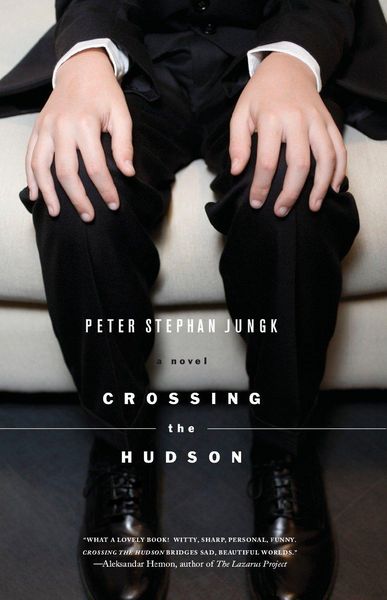 Produktbild: Crossing The Hudson