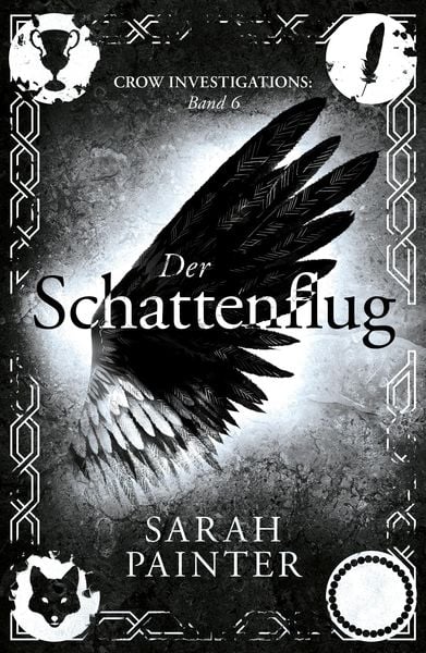 Produktbild: Der Schattenflug