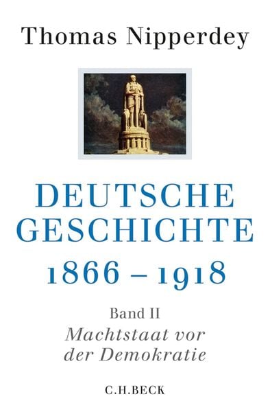 Produktbild: Deutsche Geschichte 1866-1918