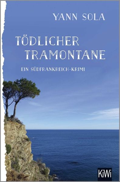 Produktbild: T&ouml;dlicher Tramontane