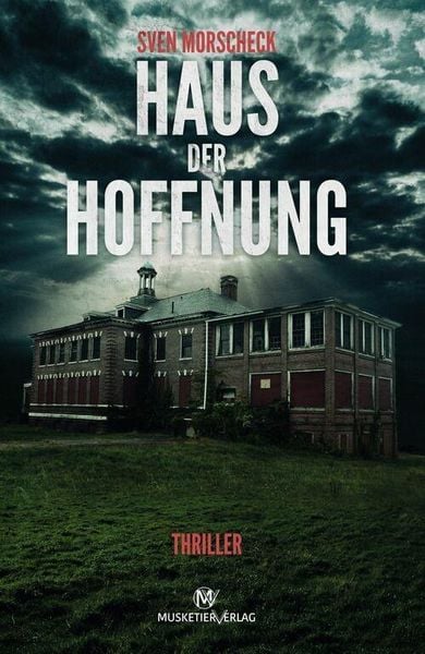 Produktbild: Haus der Hoffnung