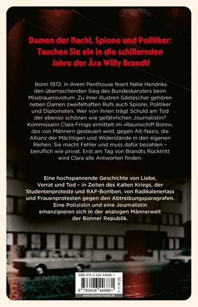 Produktbild: Das Fr&auml;ulein muss sterben
