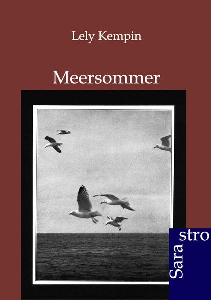 Produktbild: Meersommer