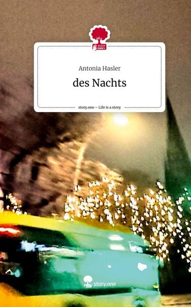 Produktbild: Des Nachts. Life is a Story - story.one