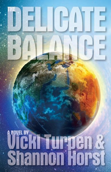 Produktbild: The Delicate Balance