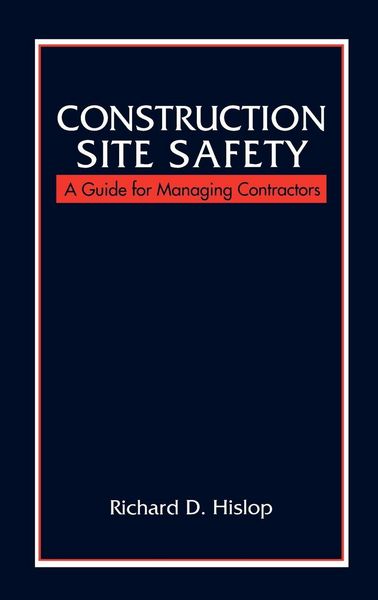 Produktbild: Construction Site Safety