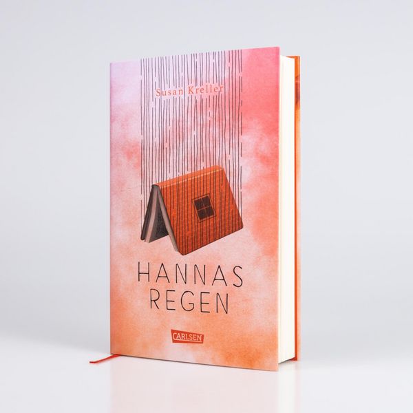 Produktbild: Hannas Regen