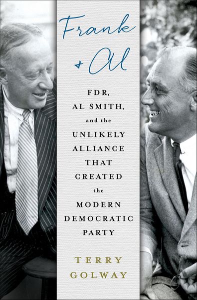 Produktbild: Frank and Al