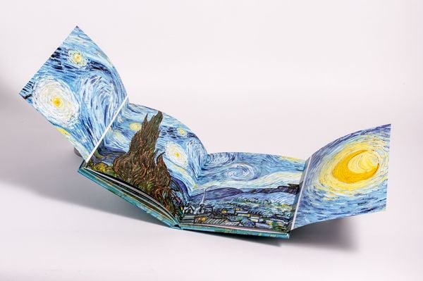Produktbild: Van Gogh