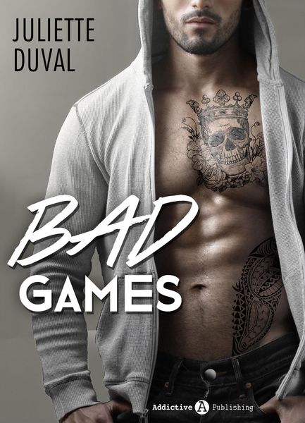 Produktbild: Bad Games - Mein Stiefbruder, ein Milliard&auml;r