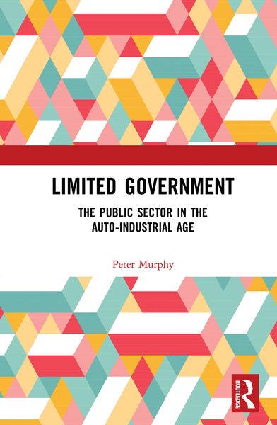 Produktbild: Limited Government