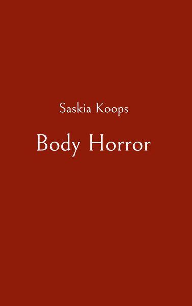 Produktbild: Body Horror