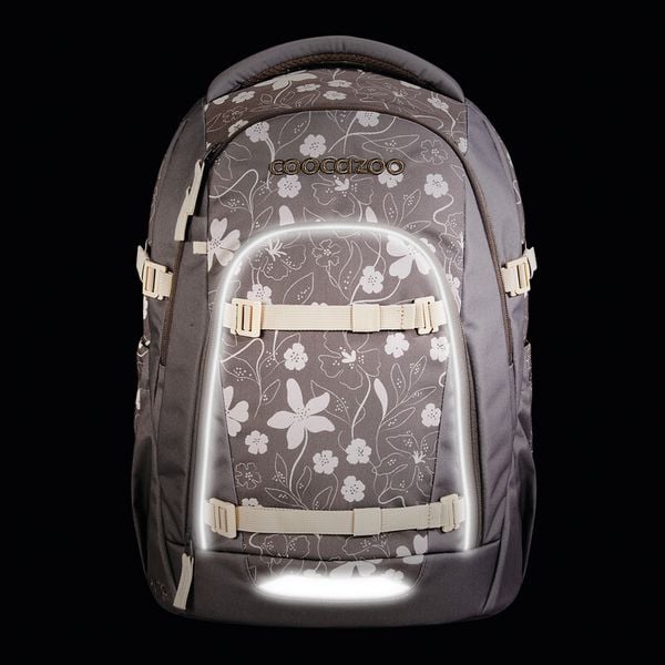 Produktbild: Rucksack MATE Vanilla Bloom