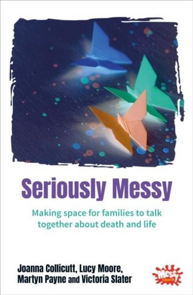 Produktbild: Seriously Messy