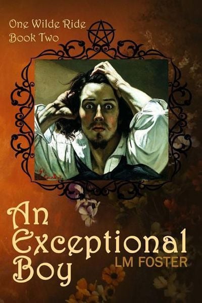 Produktbild: An Exceptional Boy