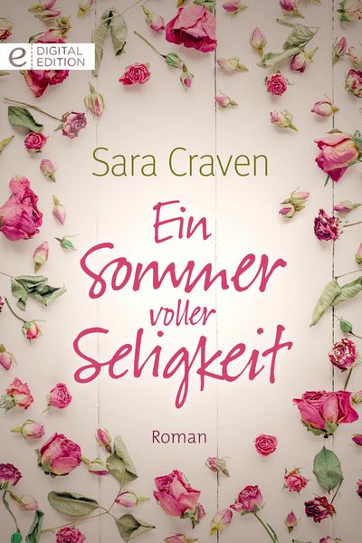 Produktbild: Ein Sommer voller Seligkeit