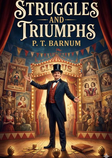 Produktbild: Struggles and Triumphs