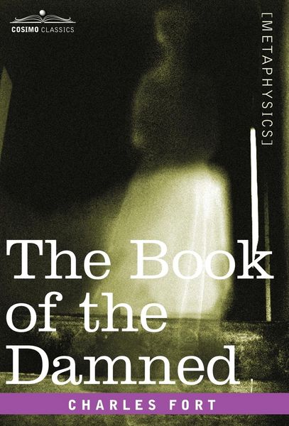 Produktbild: The Book of the Damned