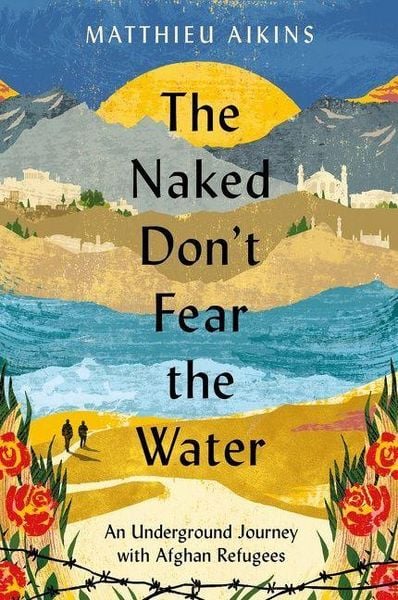 Produktbild: The Naked Don't Fear the Water