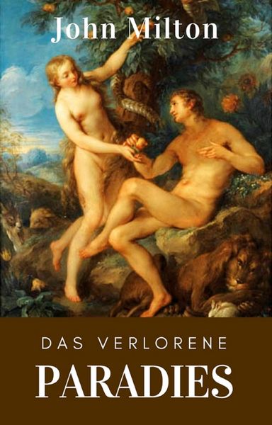 Produktbild: Das verlorene Paradies