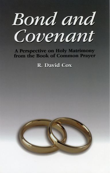 Produktbild: Bond and Covenant