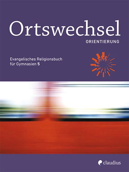 Produktbild: Ortswechsel PLUS 5 - Orientierung