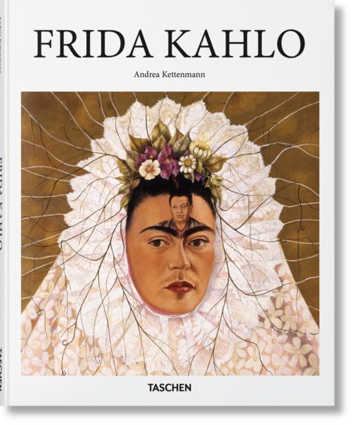 Produktbild: Frida Kahlo