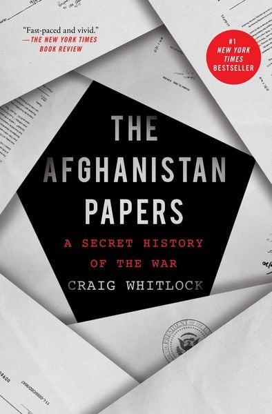 Produktbild: The Afghanistan Papers
