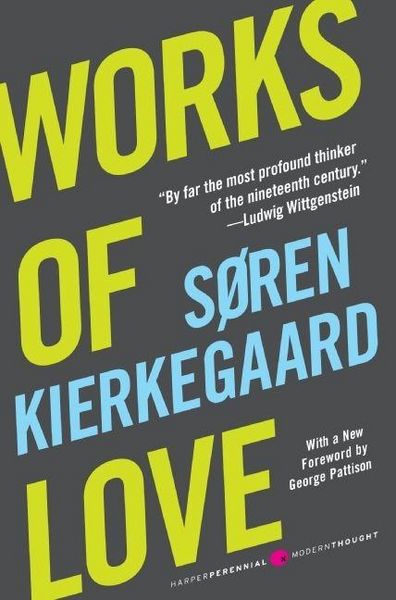 Produktbild: Works of Love