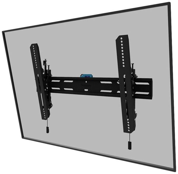 'Neomounts WL35S-850BL16 TV-Wandhalterung Neigbar 101,6cm (40') - 208,3cm (82') Neigbar'