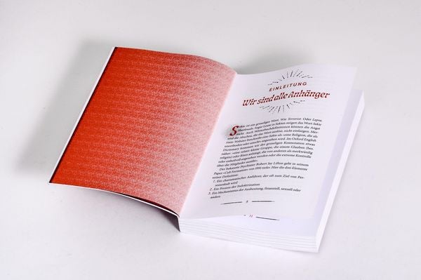 Produktbild: Finstere Versprechen