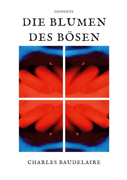 Die Blumen des Bösen, Taschenbuch von Charles Baudelaire, BoD – Books on Demand, 9783751960168