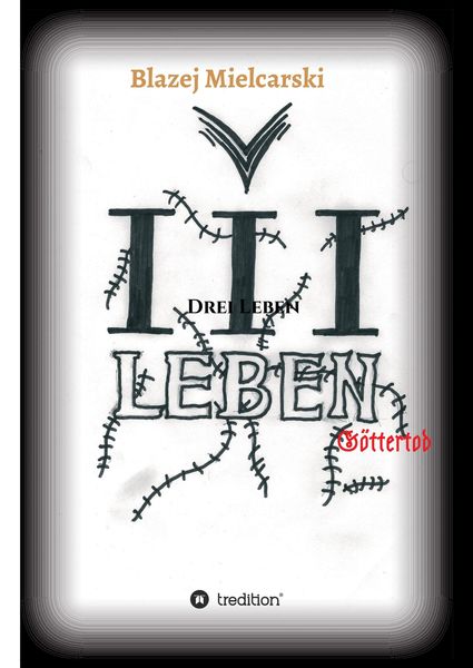 Produktbild: Drei Leben