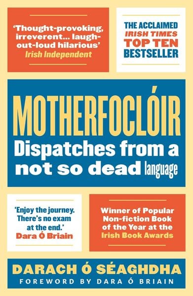 Produktbild: Motherfocloir