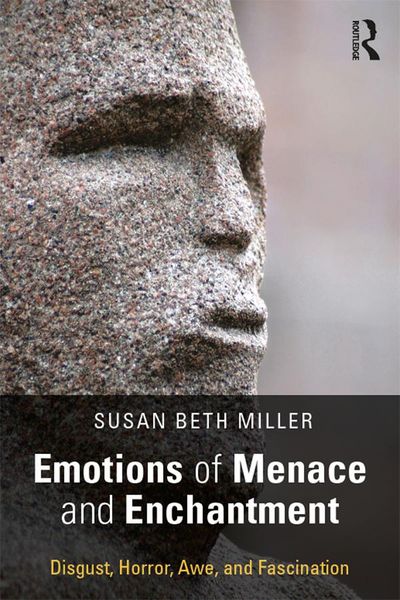 Produktbild: Emotions of Menace and Enchantment