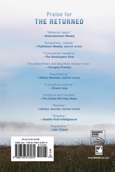 Produktbild: The Returned