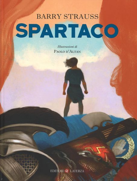 Produktbild: Spartaco