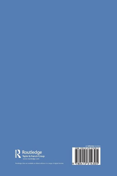 Produktbild: Global Responses to Terrorism