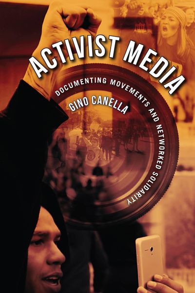 Produktbild: Activist Media
