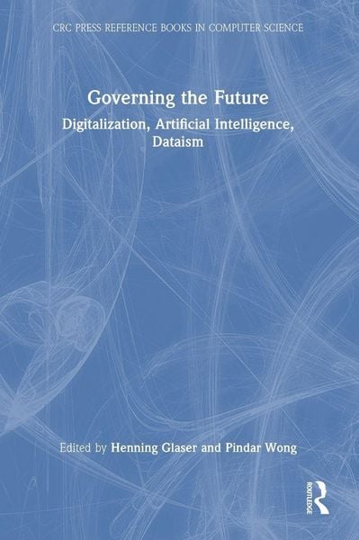 Produktbild: Governing the Future
