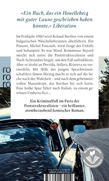 Produktbild: Die siebte Sprachfunktion