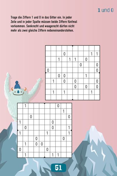 Super Rätselblock ab 11 Jahren. Geheimcodes, Zahlenpyramiden, Kakuro und viele andere Rätsel