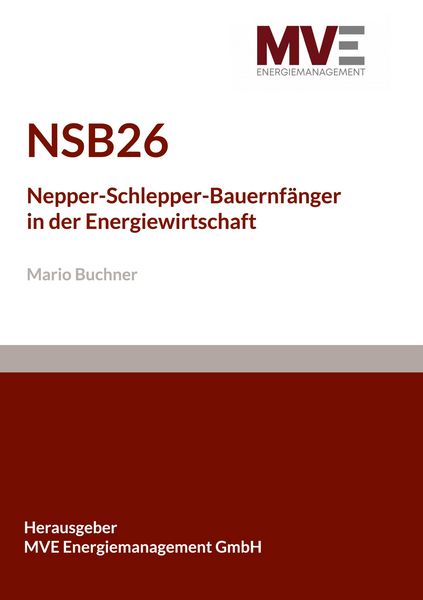 Produktbild: NSB26