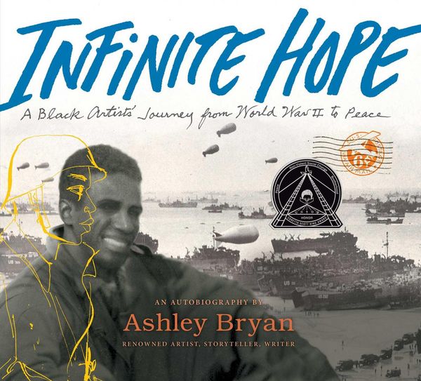 Produktbild: Infinite Hope