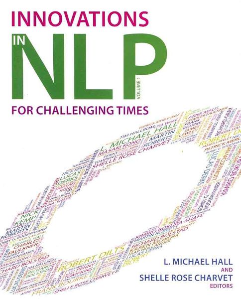 Produktbild: Innovations in Nlp