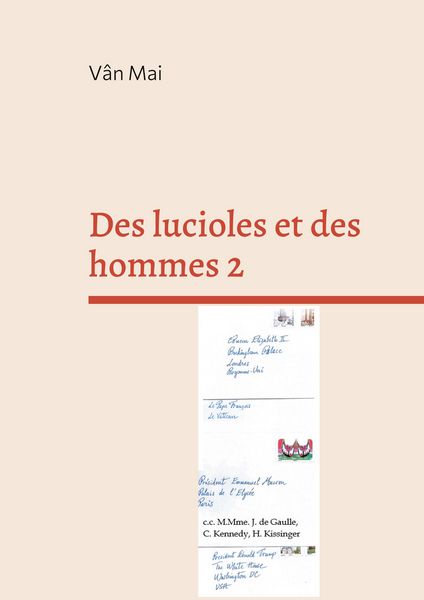 Produktbild: Des lucioles et des hommes 2