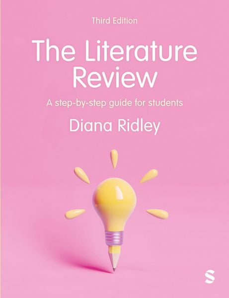 Produktbild: The Literature Review