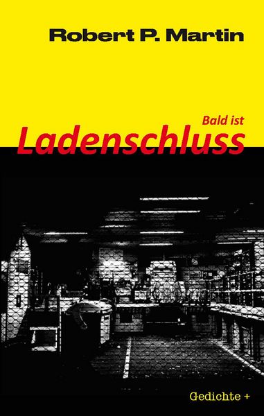 Produktbild: Bald ist Ladenschluss