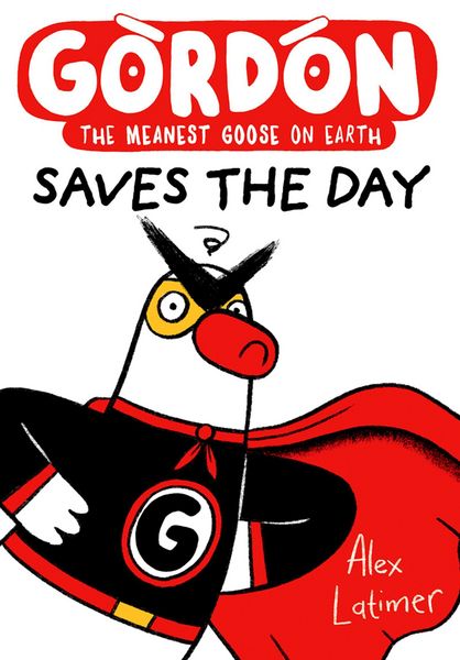 Produktbild: Gordon Saves the Day