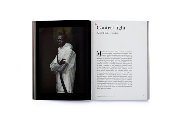 Produktbild: Albert Watson
